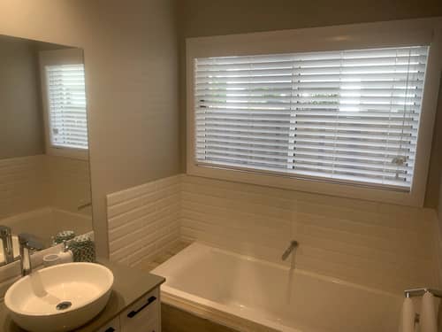 Venetian Blinds 7